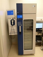 靠前一步，让宝贵的血液早点到手术病人的身边