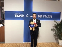 对话泰普尔董事总经理袁涛：引领睡眠科技，助增国人“睡眠力”