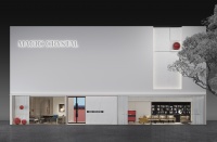 MAGIC CRYSTAL 魔晶 龚松林：实木匠心制造精品家具