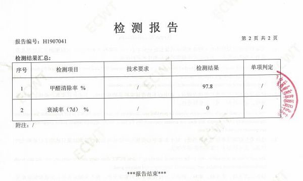 什么原理的甲醛清除剂效果好而且有长效？竟然是它