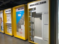 圣诞鸟整装：用装配式工艺降低对人工的依赖