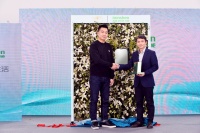 容声冰箱破圈组&ldquo;养鲜CP&rdquo;