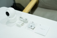 智能看护再升级,新款小白智能摄像机成爆款