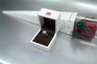 两个女生可以买dr戒指吗 dr戒指怎么查给谁买