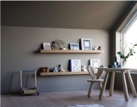 选择芬琳水性木器封闭底漆优势在哪里？