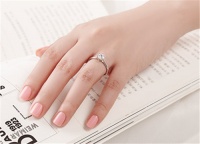 购买dr钻戒有没有年龄限制 dr钻戒到底如何