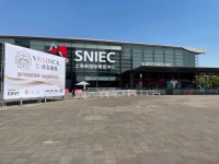 直击展会盛况，见证梵戴克地板的魅力！