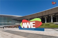 中国AWE之外，另一场厮杀正在进行