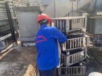 上海沪诚清洗维修：商业厨房设备清洗和维保“小能手”