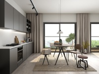 品质之上，三禾还想做的是“美学门窗”