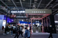 凯度：以前沿技术深耕蒸烤箱领域，涉足集成灶开辟第二赛道