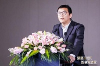 航天净水科技 安吉尔引领高端净水新潮流 -专访安吉尔饮水产业集团产品体系总经理陆振华