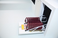 名鲨楼梯——以多元化设计提升家居舒适度