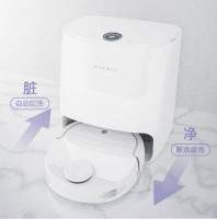 看智能扫地机器人排名选择扫地机，释放双手的同时还应注意什么？