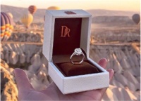 dr钻戒买了能换款式吗 结婚戒指含义是什么