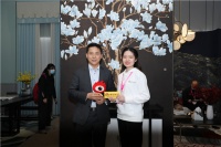 玉兰总经理代允涛：唯有健康与爱不可辜负