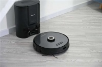 从单机时代跨入托管时代,扫地机器人如何变得更聪明?