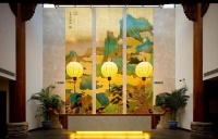 家中千万不要挂这样的字画!家居字画的风水宜忌!