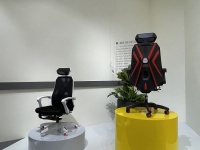 春季上新！西昊全新人体工学椅亮相羊城！