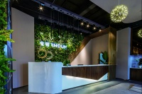 重磅！金顿卫浴正式宣布：延时交付按天赔付