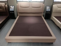 床架有声音？你需要一张安静牢固的东宝软床