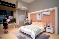 夏天开空调一股霉味？别不重视，海尔提醒你空气安全警惕这3点