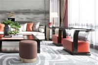 与消费者共情 中国十大墙布品牌领绣墙布聚焦行业新赛道