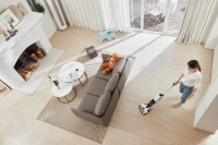 MOVA洗地机颠覆传统清洁 一站式除尘杀菌解放你的双手！