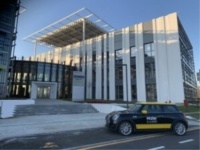 在意大利:海尔智家欧洲建立品牌场景体验中心