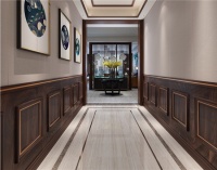 奥华：玄关怎么装才不会后悔