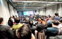 获取更多客户关注 加强产业链联系 换热器发展论坛成功举办