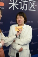 布朗斯·臻品辽宁锦州经销商高婉薰：最好的时代 最对的选择