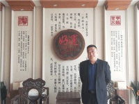 好运营销总监吴浙平：市场、品质与潮流的一致性