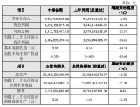 居然之家2020年净利润13.63 亿元 家居连锁未完成业绩承诺