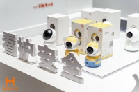 创米科技获2亿元B轮融资,将全面建设全屋智能新零售体系“小白慧家”