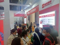 鲁班到家亮相成都建博会 末端服务模式大放异彩