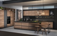 躺平智造×金牌橱柜：新零售助力“中国质造”雄起