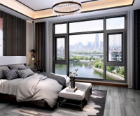 新标门窗哪里可以买到？有线下门店吗？