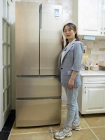 寻找首批用户：一台卡萨帝，换成了一套卡萨帝