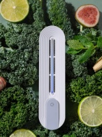 新品上市 | Soseki净味黑科技，为健康生活时刻“保鲜”