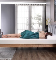 匠造高端寝具，艾可麦乳胶床垫引领睡眠新时代