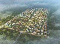 永大电梯为北京大兴国际机场配套民生项目提供263台电梯