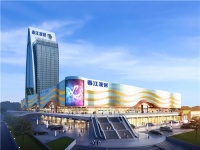 深圳龙岗香江家居打造全品类家装集采中心