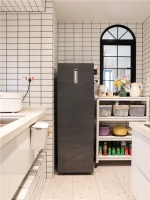 冷柜擅长囤货？用户：这不是冷柜是家庭超市