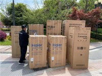 终于抢到了很多货，却存不下浪费了？