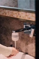 柔水泡泡洁肤仪｜居家治愈，往往藏身于洗护时刻