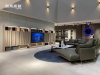 全屋定制品牌10大排名情况如何,联邦高登是几线品牌