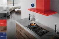 绚丽色彩 全面升级，富士帝新品助你拥有高品质厨居生活