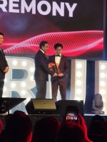 祝贺！UIOT超级智慧家加拿大总经理杨奇荣登胡润创业领袖榜！