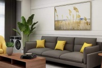 守护家装健康：晨阳水漆初馨净味无添加 抗菌全效内墙水漆上市